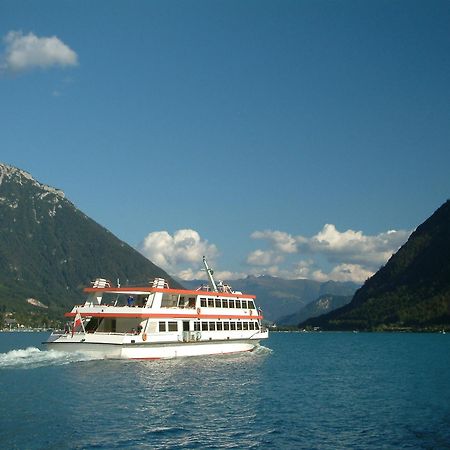 Vier Jahreszeiten Wellnessresort Achensee Maurach  Extérieur photo