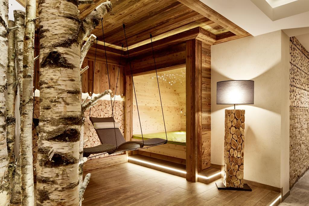 Vier Jahreszeiten Wellnessresort Achensee Maurach  Extérieur photo